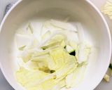 肉無チクワ簡単和風ガパオライス味野菜炒め作り方8写真