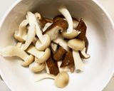 肉無チクワ簡単和風ガパオライス味野菜炒め作り方9写真