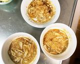 肉無チクワ簡単和風ガパオライス味野菜炒め作り方10写真