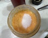 長芋とろろのチーズ焼き（ピンピン焼き）作り方5写真