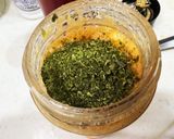長芋とろろのチーズ焼き（ピンピン焼き）作り方6写真