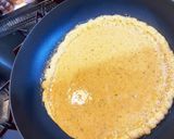 長芋とろろのチーズ焼き（ピンピン焼き）作り方9写真