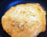 長芋とろろのチーズ焼き（ピンピン焼き）作り方11写真
