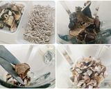 粉末 干し椎茸 の作り方作り方1写真