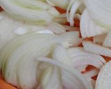 しっとり♪レンジでボイル野菜＊下ごしらえ作り方12写真