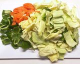 回鍋肉（ホイコーロー）作り方4写真