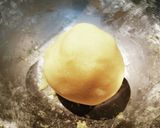 チョコキャラメルサンド作り方3写真