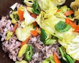 回鍋肉（ホイコーロー）作り方10写真