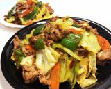 回鍋肉（ホイコーロー）作り方12写真