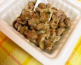 納豆の美味しい食べ方作り方1写真