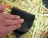 冷凍ポテトで!じゃがいものガレット風作り方7写真