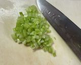 MrsWongちの上海菜飯作り方2写真