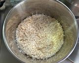 MrsWongちの上海菜飯作り方7写真