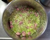 MrsWongちの上海菜飯作り方8写真