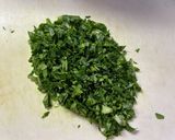 MrsWongちの上海菜飯作り方9写真
