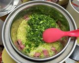 MrsWongちの上海菜飯作り方10写真