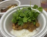 肉汁たっぷり！とくら風ハンバーグ作り方7写真