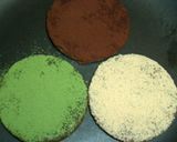 手作りっぽく見せるチョコクッキーin韓国作り方6写真