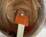 外カリ!中ジュワーの最高生チョコ作り方2写真