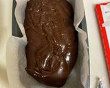 外カリ!中ジュワーの最高生チョコ作り方4写真