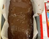 外カリ!中ジュワーの最高生チョコ作り方5写真