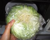 基本のロールキャベツ♪レンジで簡単作り方3写真