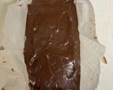 外カリ!中ジュワーの最高生チョコ作り方7写真