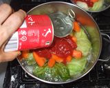 基本のロールキャベツ♪レンジで簡単作り方11写真