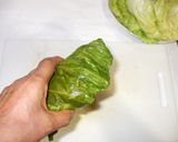 基本のロールキャベツ♪レンジで簡単作り方8写真