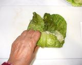 基本のロールキャベツ♪レンジで簡単作り方7写真