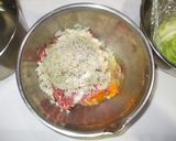 基本のロールキャベツ♪レンジで簡単作り方5写真