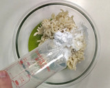 カリもち！納豆とうどんの唐揚げ★動画あり作り方4写真