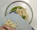 カリもち！納豆とうどんの唐揚げ★動画あり作り方2写真