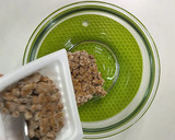 カリもち！納豆とうどんの唐揚げ★動画あり作り方7写真