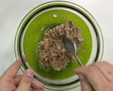 カリもち！納豆とうどんの唐揚げ★動画あり作り方10写真
