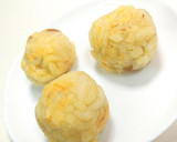 カリもち！納豆とうどんの唐揚げ★動画あり作り方20写真