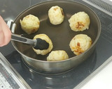 カリもち！納豆とうどんの唐揚げ★動画あり作り方18写真