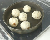 カリもち！納豆とうどんの唐揚げ★動画あり作り方17写真