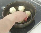 カリもち！納豆とうどんの唐揚げ★動画あり作り方16写真