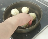 カリもち！納豆とうどんの唐揚げ★動画あり作り方16写真