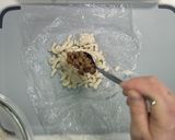 カリもち！納豆とうどんの唐揚げ★動画あり作り方13写真