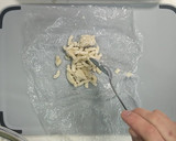カリもち！納豆とうどんの唐揚げ★動画あり作り方12写真