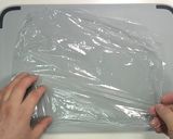 カリもち！納豆とうどんの唐揚げ★動画あり作り方11写真