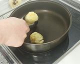 カリもち！納豆とうどんの唐揚げ★動画あり作り方19写真