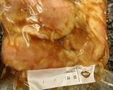 鶏むね肉ゆず味噌漬けのチーズグリル作り方4写真
