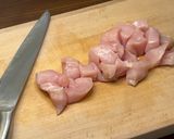 BBQチキン作り方1写真
