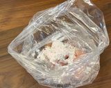 BBQチキン作り方4写真