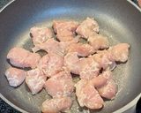 BBQチキン作り方6写真