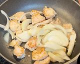 BBQチキン作り方7写真