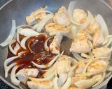 BBQチキン作り方8写真